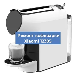 Чистка кофемашины Xiaomi 12385 от кофейных масел в Нижнем Новгороде